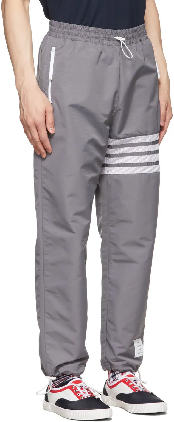 4-Bar Stripe Track Pants
