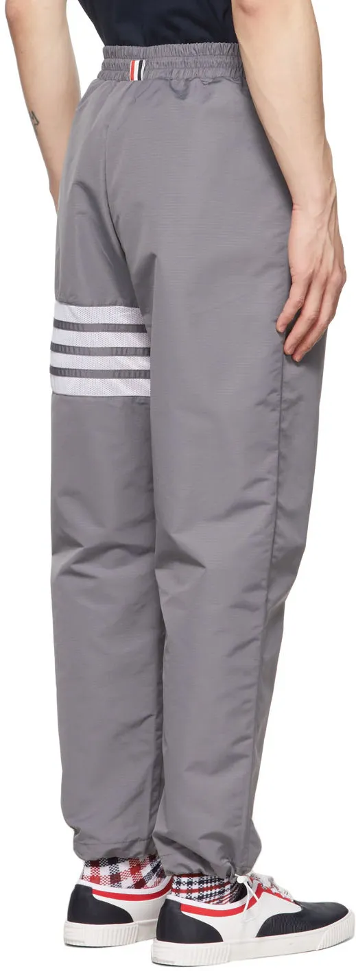 4-Bar Stripe Track Pants