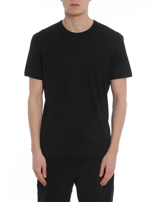 Dolce & Gabbana Logo Patch T-Shirt