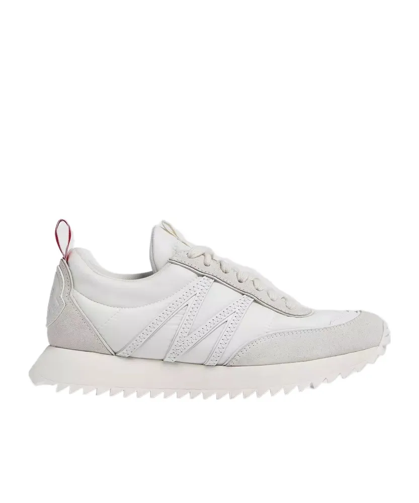 Moncler Pacey Lace-Up Trainers