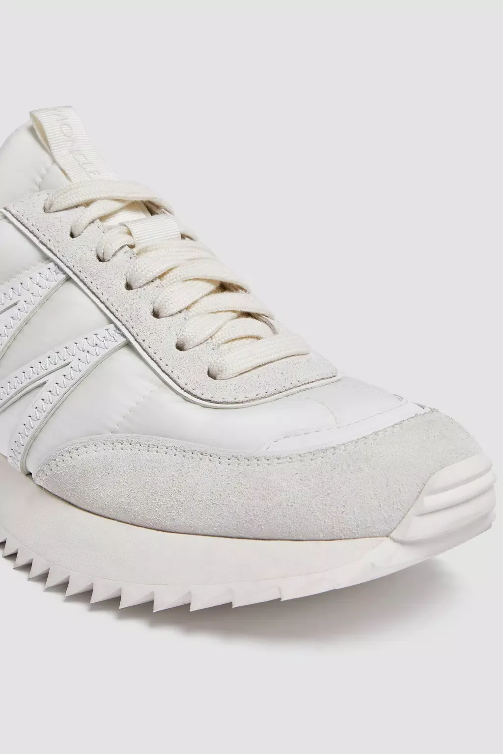 Moncler Pacey Lace-Up Trainers
