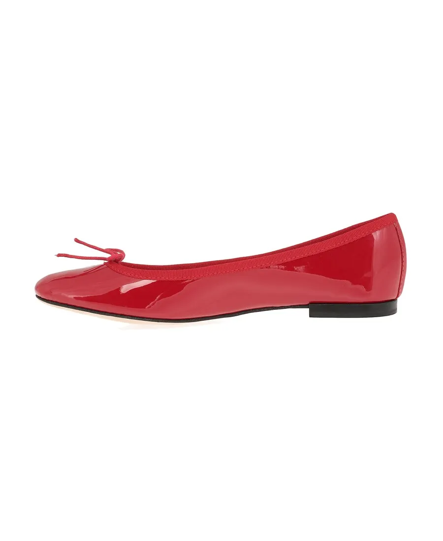 Round Head Ballet Shoes