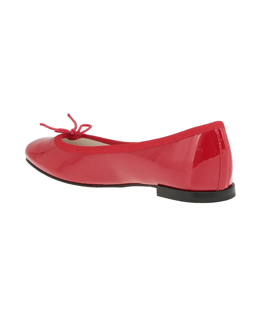 Round Head Ballet Shoes