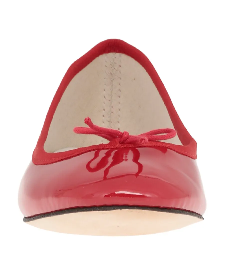 Round Head Ballet Shoes