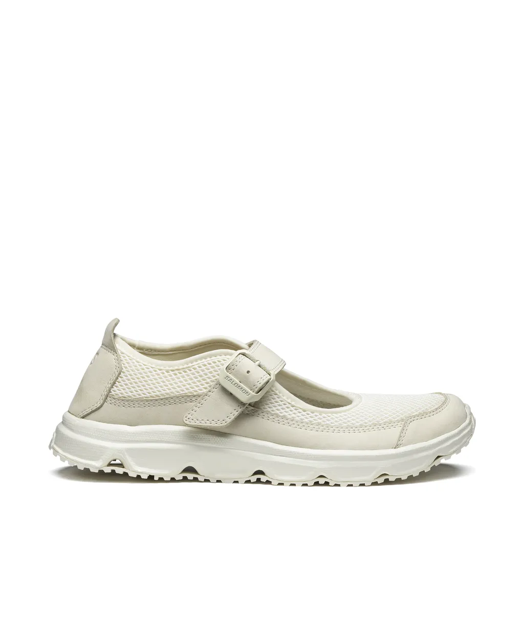 Salomon Rx Marie Jeanne Buckle-Fastened Sneakers