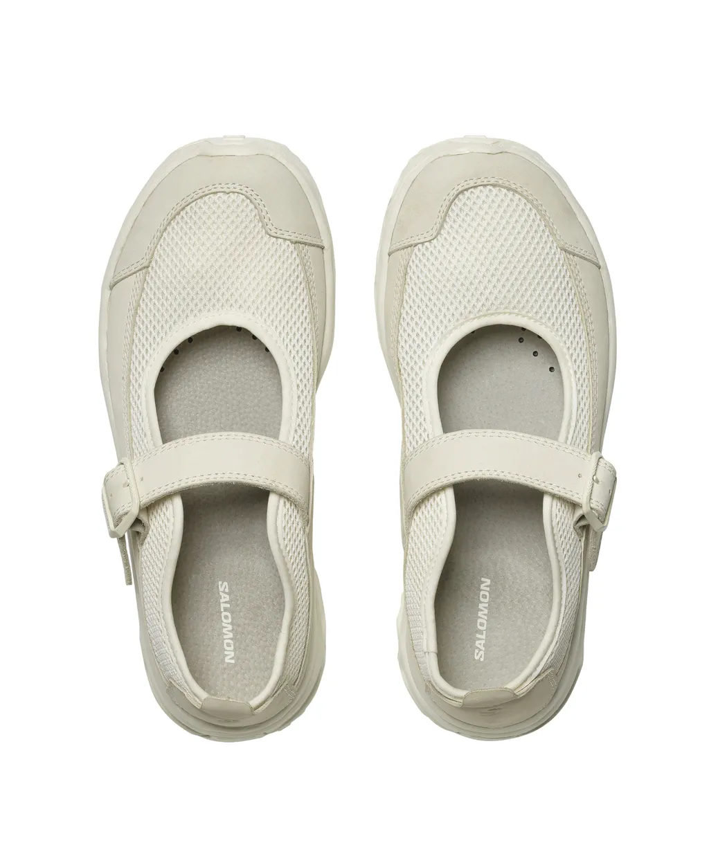 Salomon Rx Marie Jeanne Buckle-Fastened Sneakers