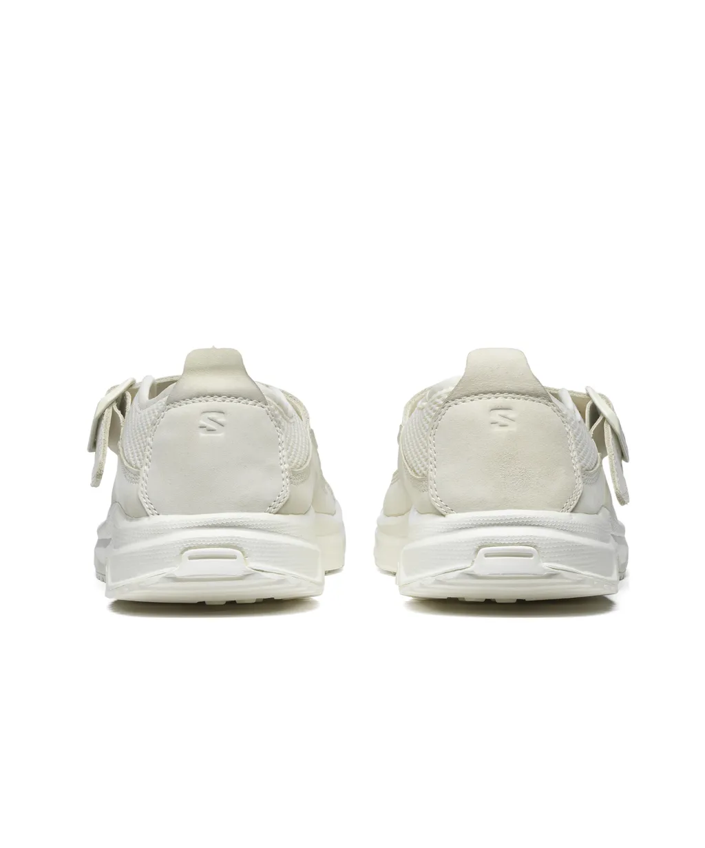 Salomon Rx Marie Jeanne Buckle-Fastened Sneakers