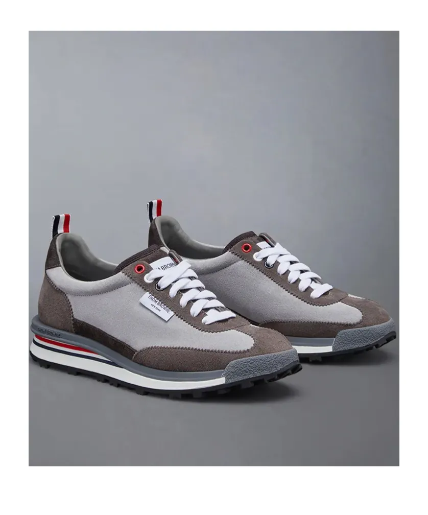 Tech Runner Sneakers