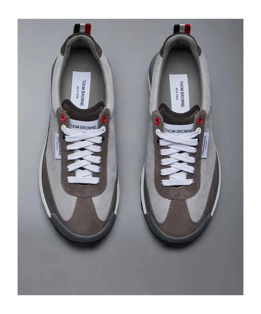 Tech Runner Sneakers