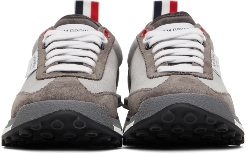 Tech Runner Sneakers