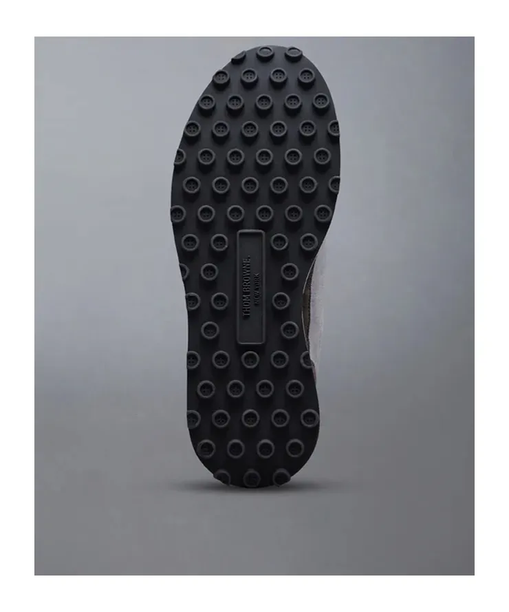 Tech Runner Sneakers