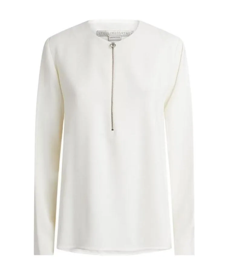 Arlesa Blouse