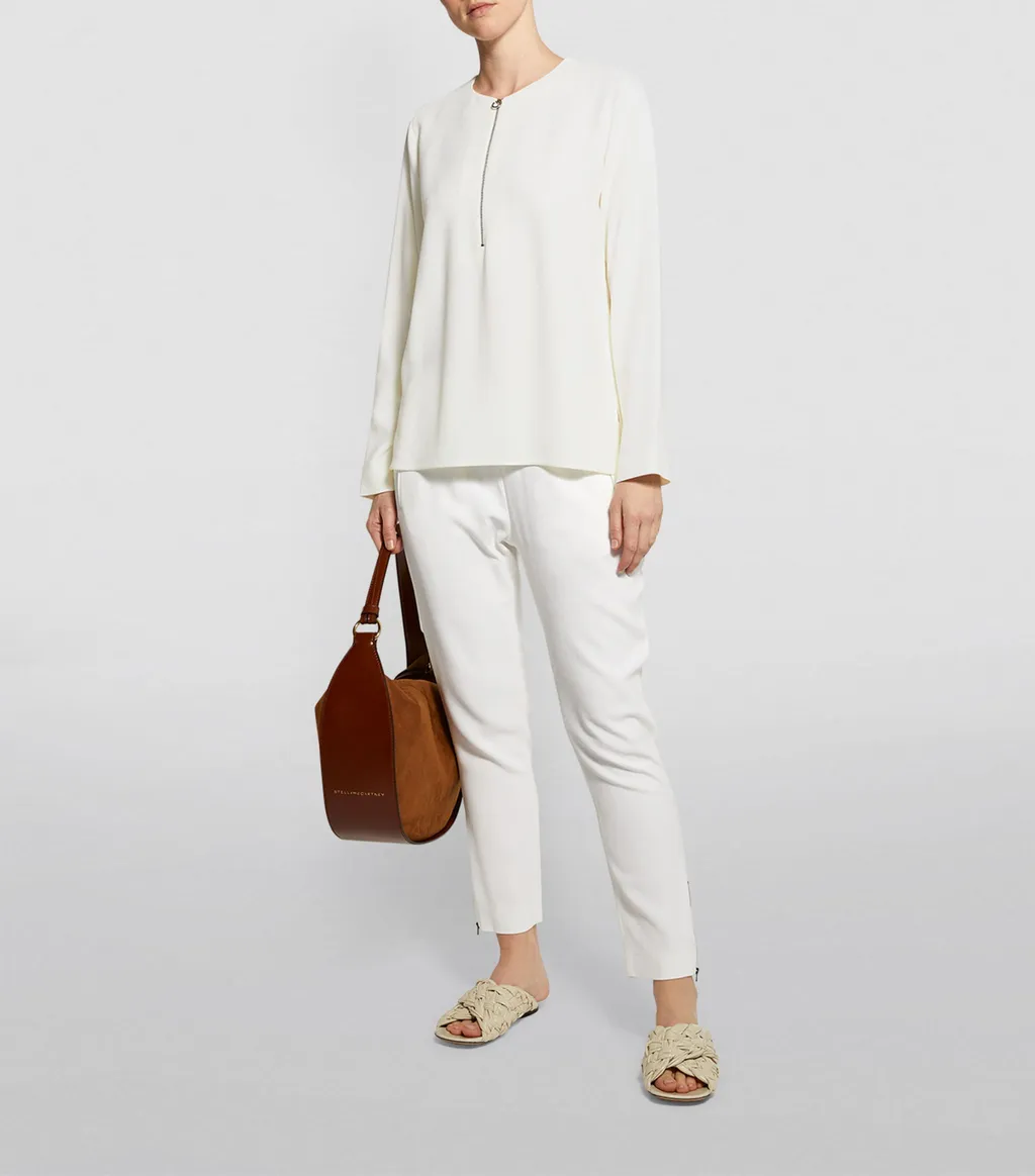Arlesa Blouse