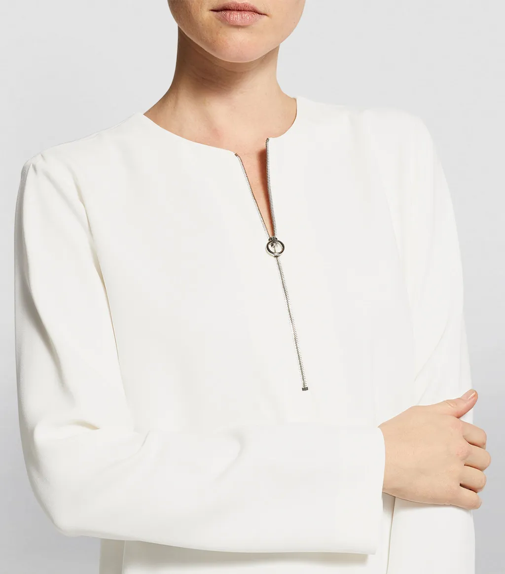 Arlesa Blouse