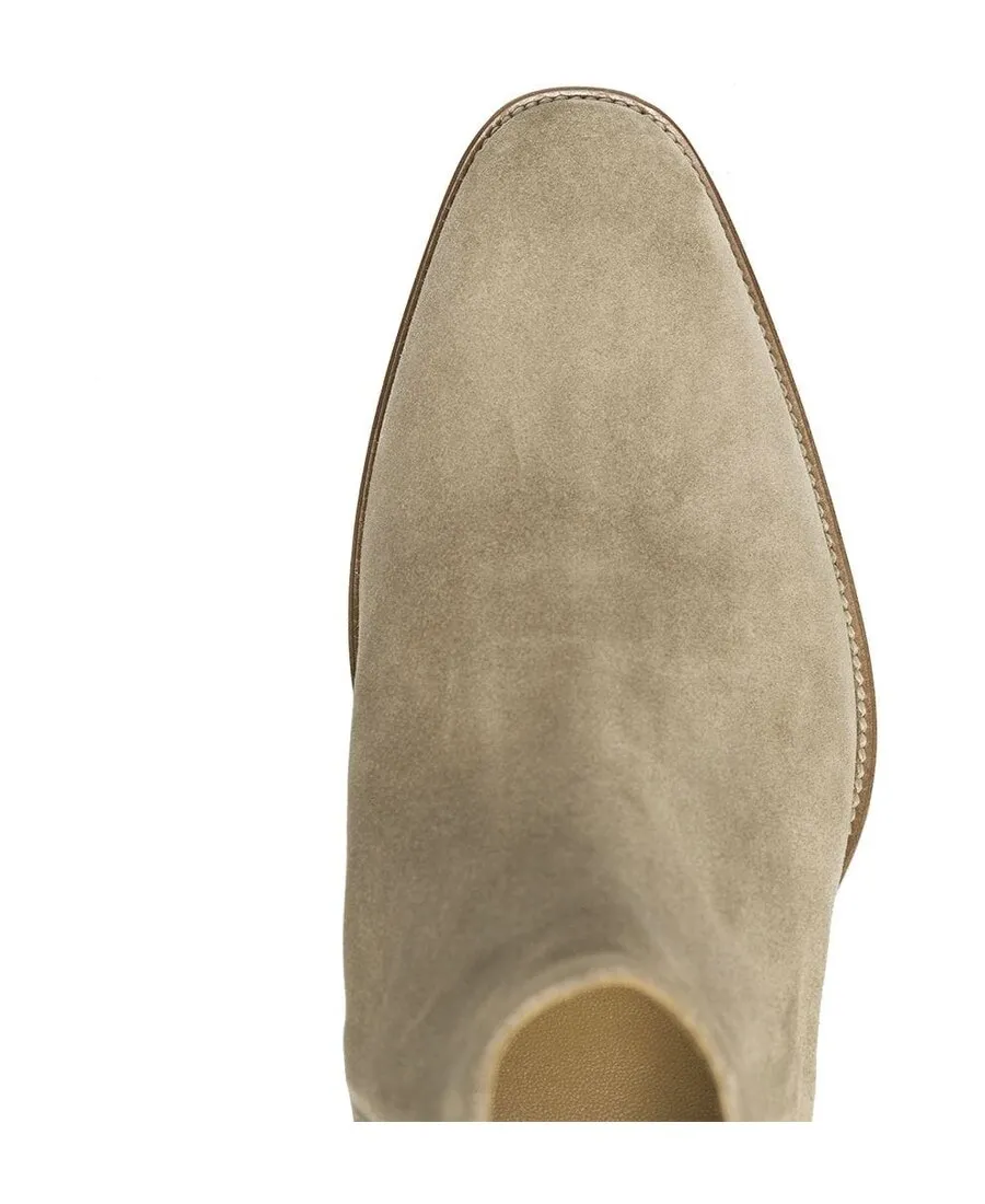 Saint Laurent Wyatt Chelsea Boots