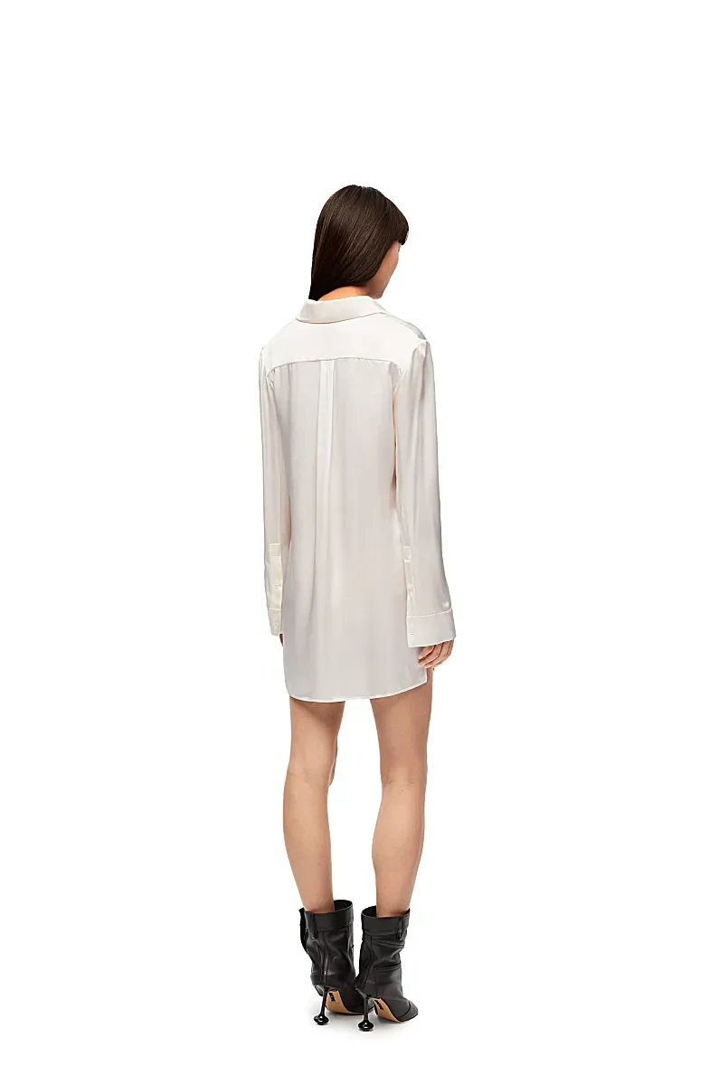 Maruja Mallo Shirt In Silk