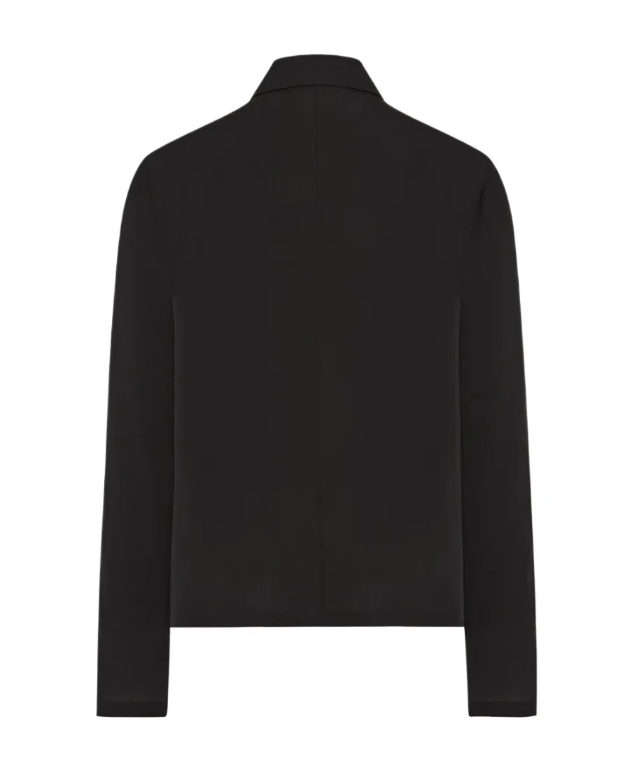 Long-Sleeved Shirt