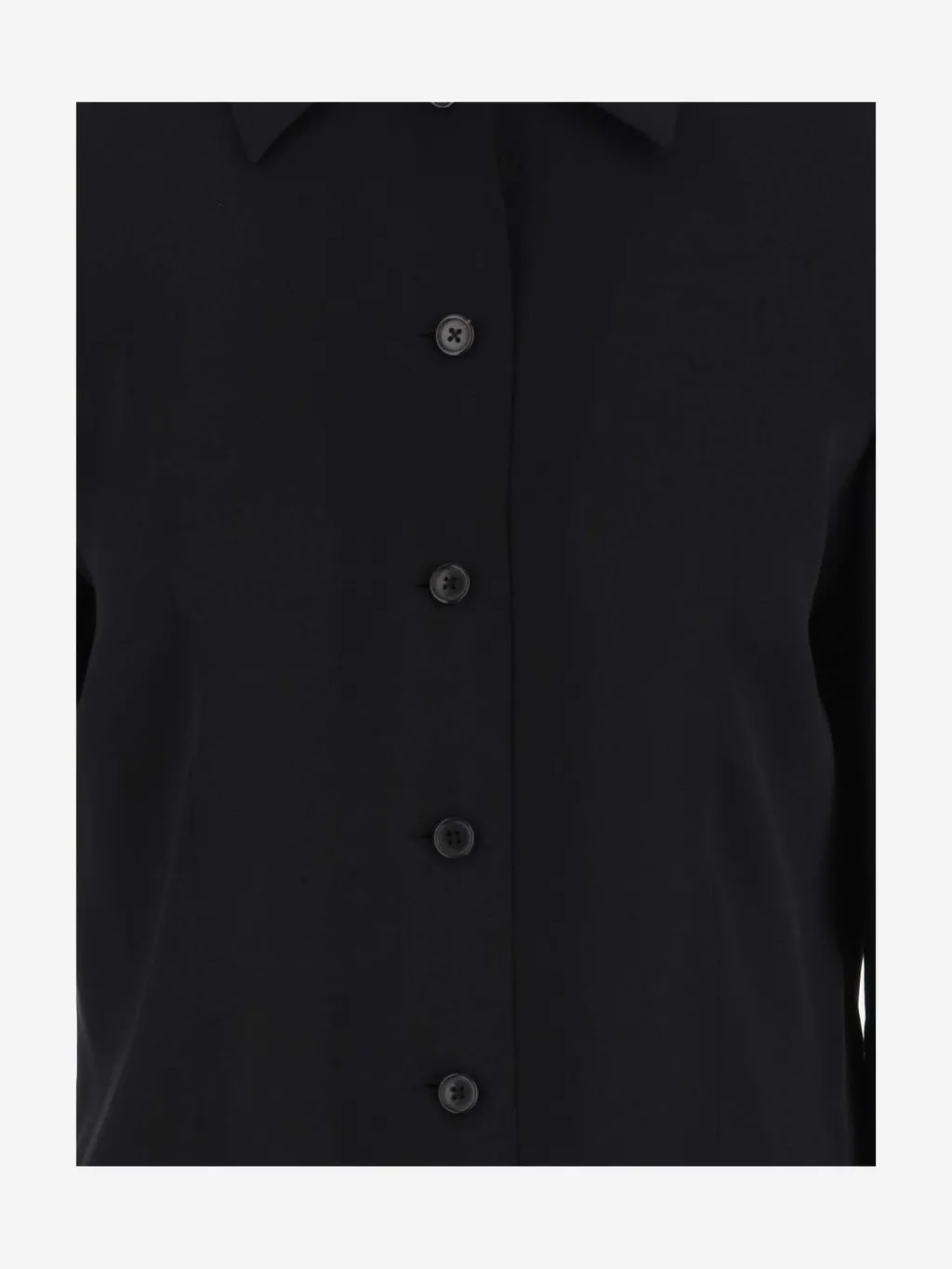 Long-Sleeved Shirt