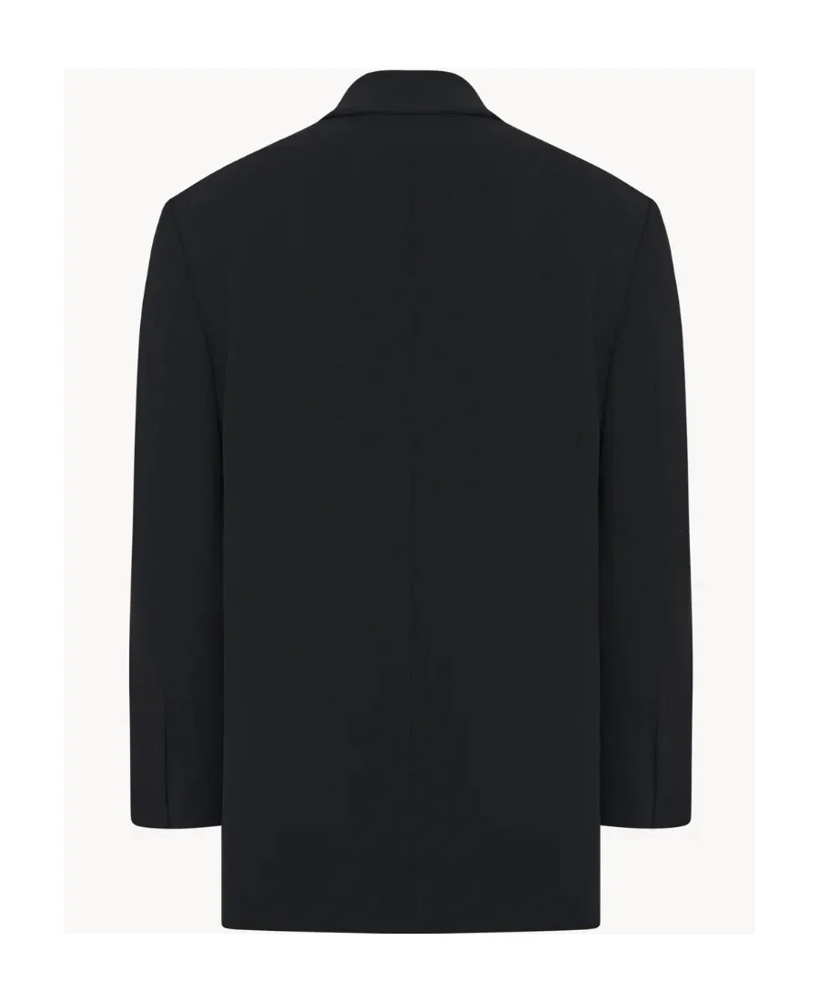 The Row Oversized Diomede Jacket