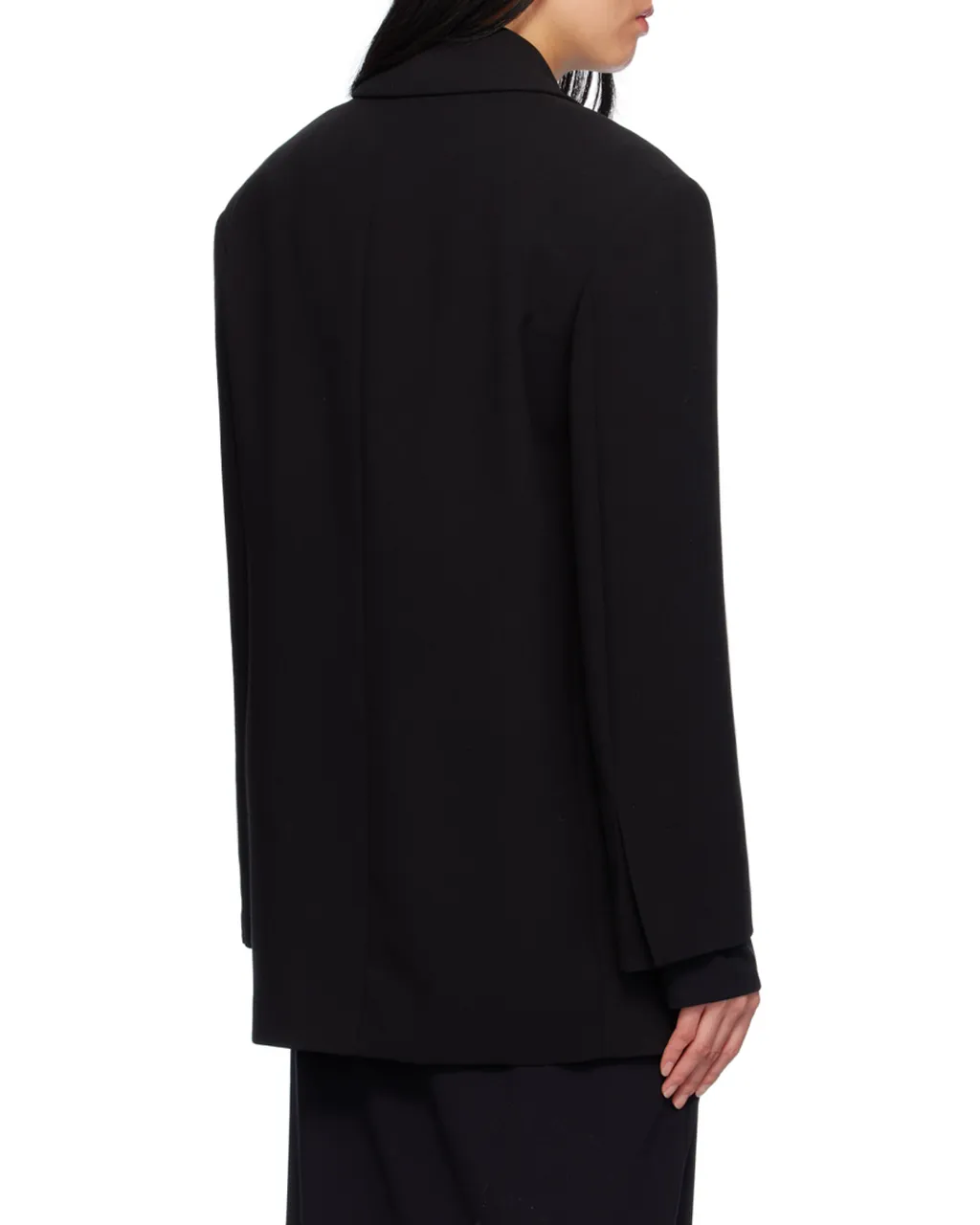 The Row Oversized Diomede Jacket