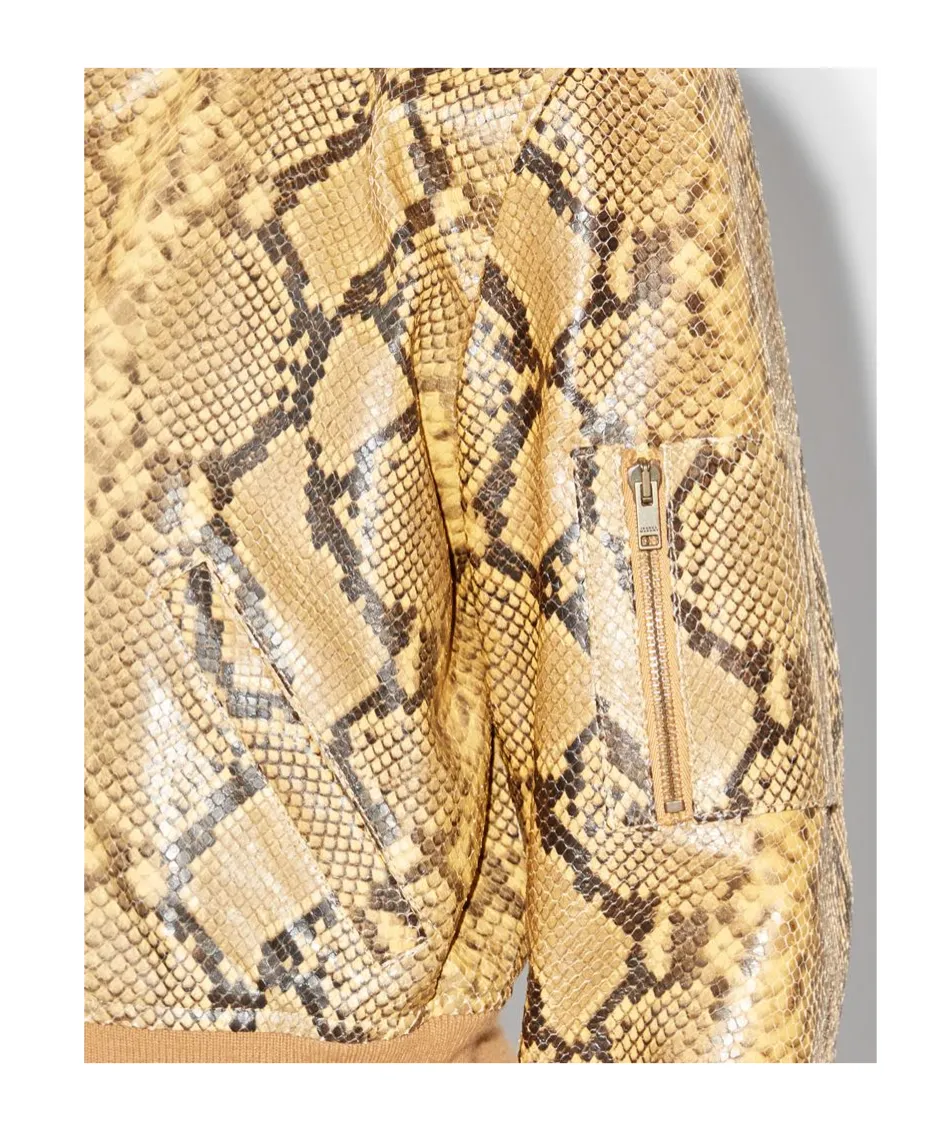 Cerem Jacket