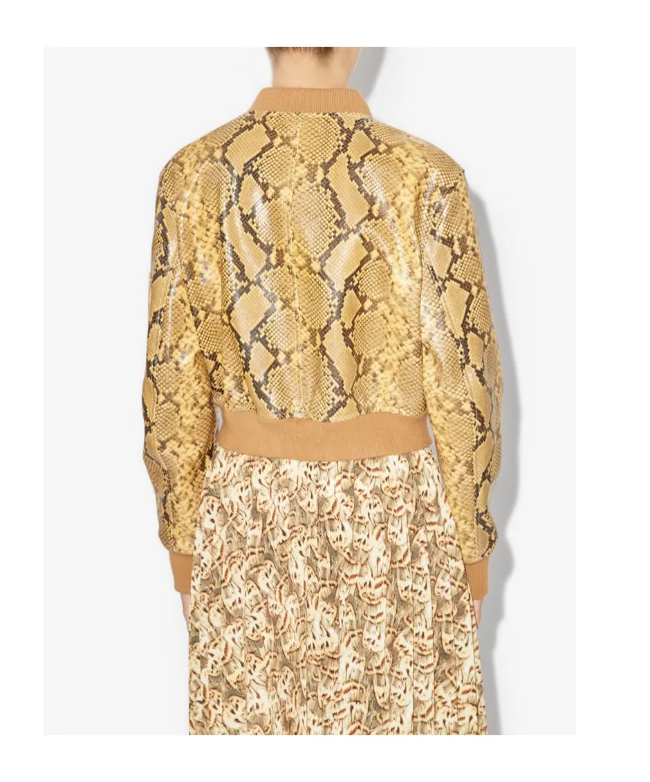 Cerem Jacket