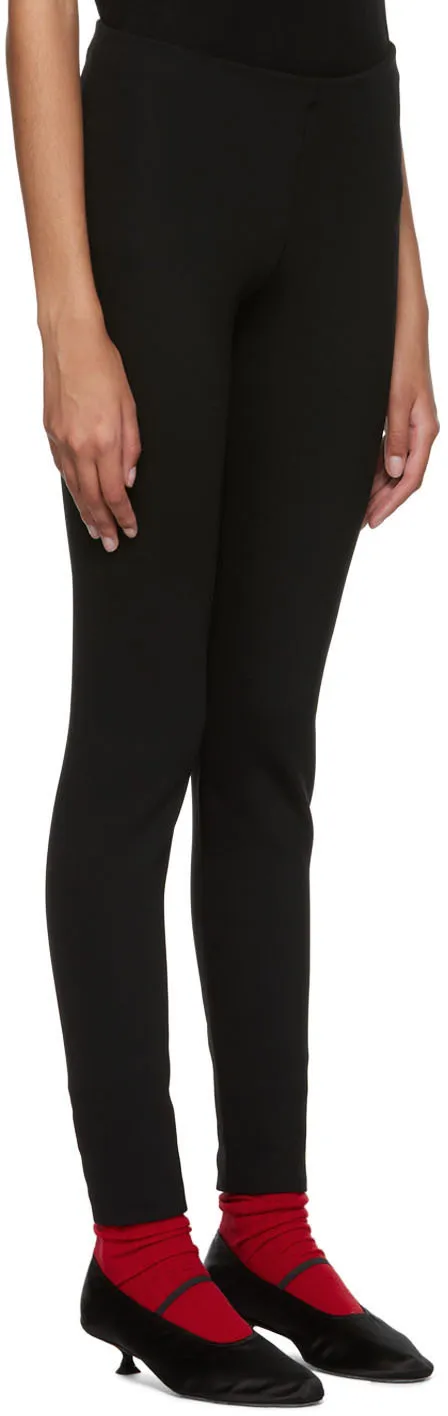 Woolworth Mid-Rise Leggings