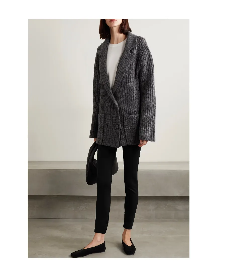 Woolworth Mid-Rise Leggings
