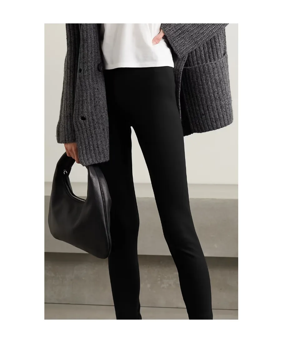 Woolworth Mid-Rise Leggings