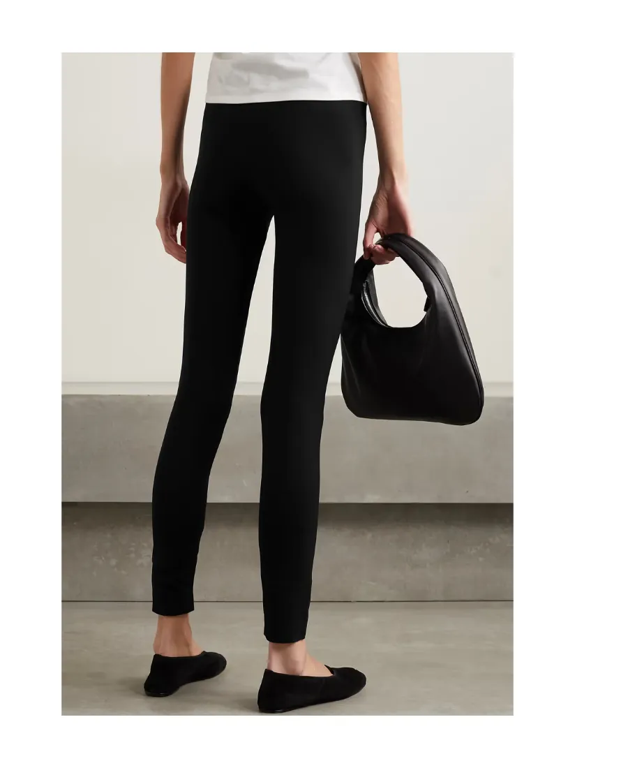 Woolworth Mid-Rise Leggings