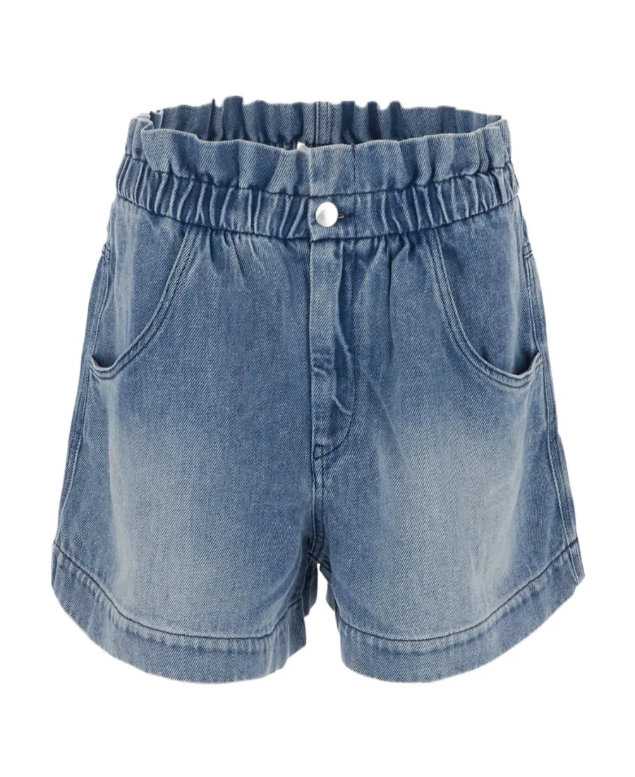 Titea Denim Short