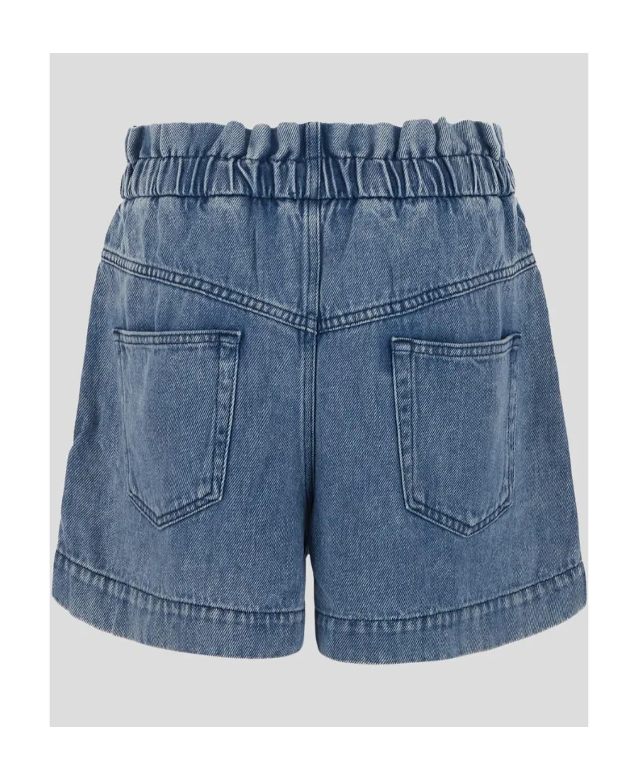 Titea Denim Short