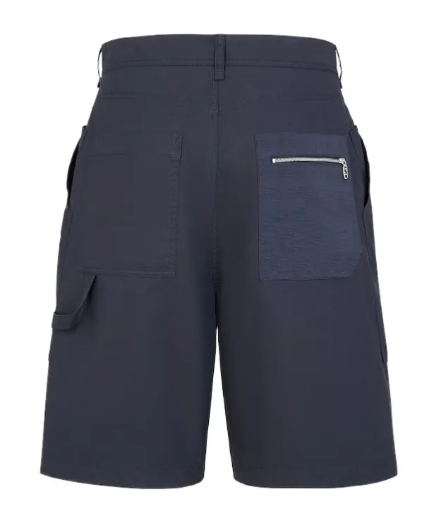 Fendi Knee-Length Bermuda Shorts