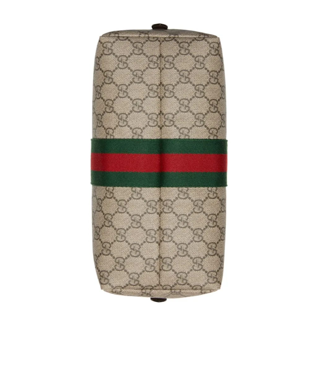 Gucci Ophidia Gg Toiletry Bag
