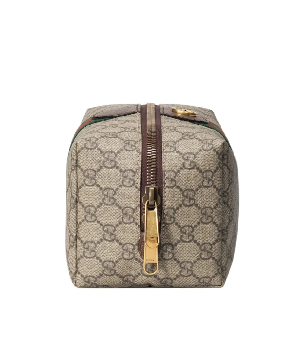 Gucci Ophidia Gg Toiletry Bag