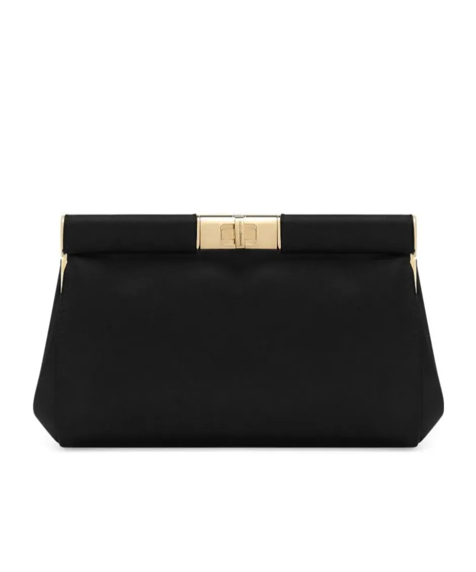 Dolce & Gabbana Small Marlene Shoulder Bag