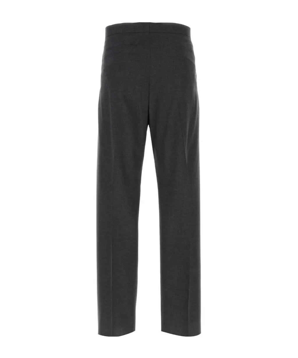 Givenchy Straight-Leg Trousers