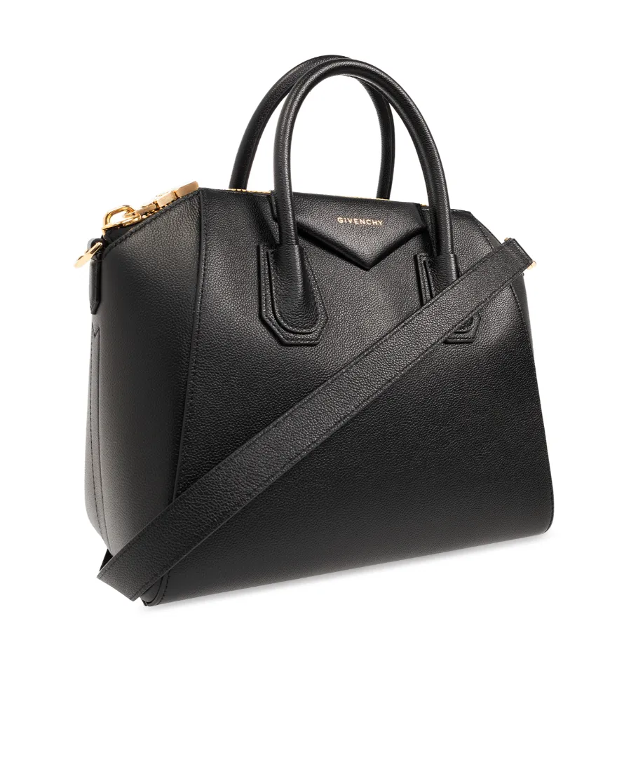Givenchy Antigona Small Top Handle Bag