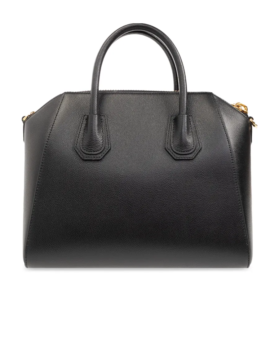 Givenchy Antigona Small Top Handle Bag