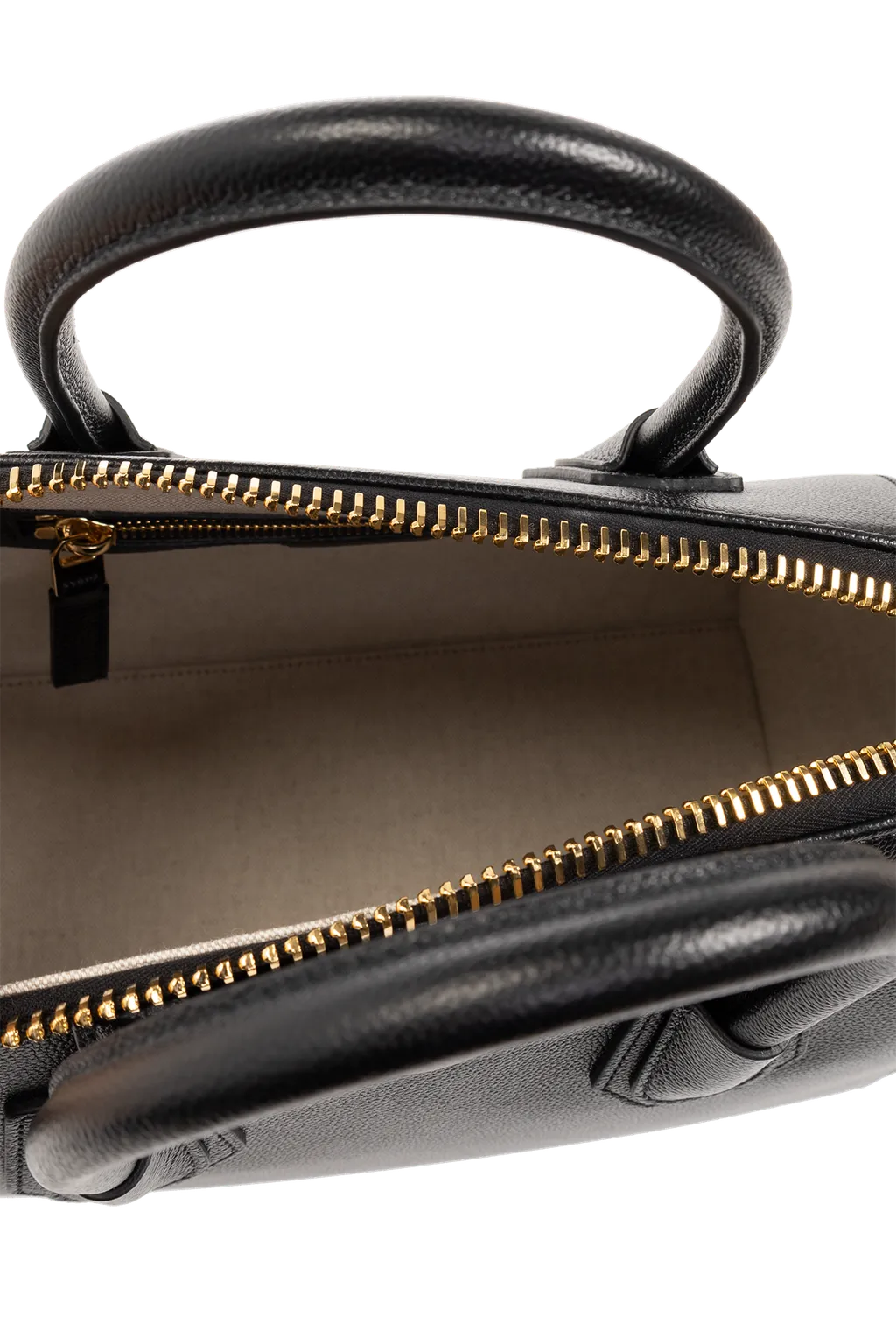 Givenchy Antigona Small Top Handle Bag