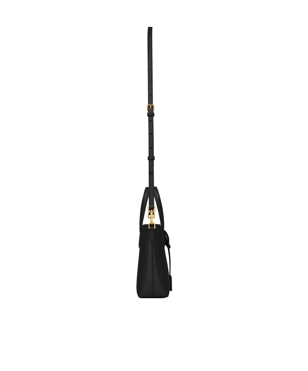 Saint Laurent Mini Toy Shopping Bag