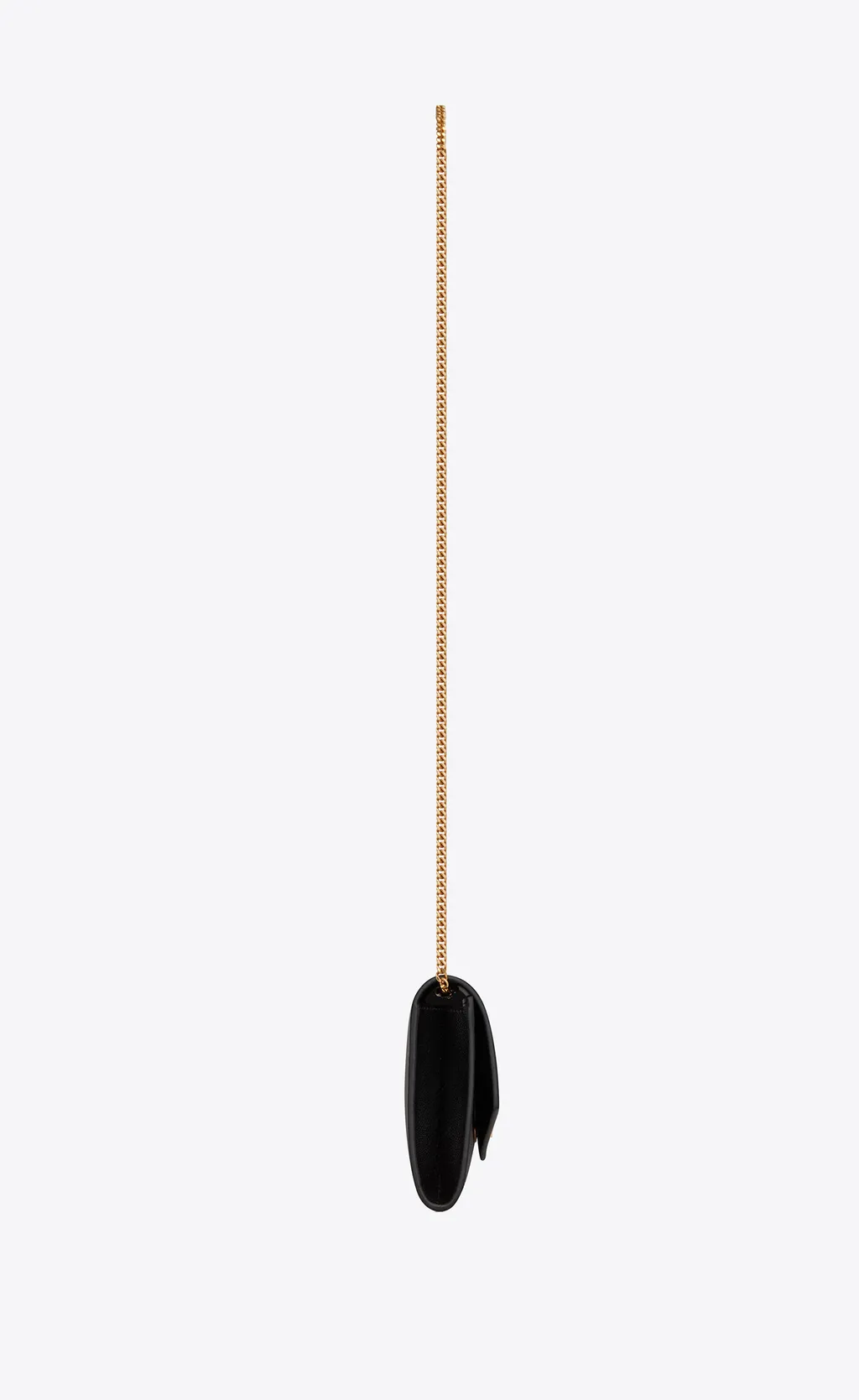 Saint Laurent Uptown Chain Crossbody Bag