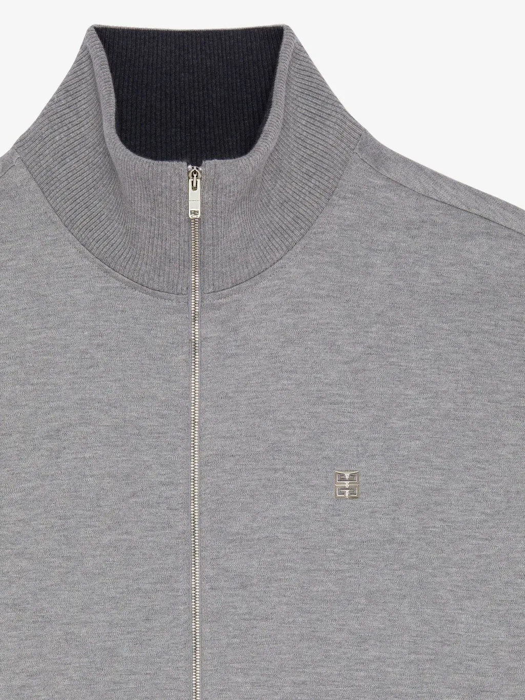 Givenchy 4G Detailed Tracksuit Jacket