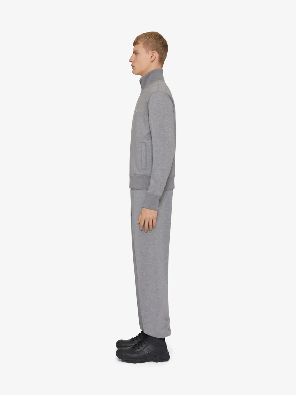 Givenchy 4G Detailed Tracksuit Jacket