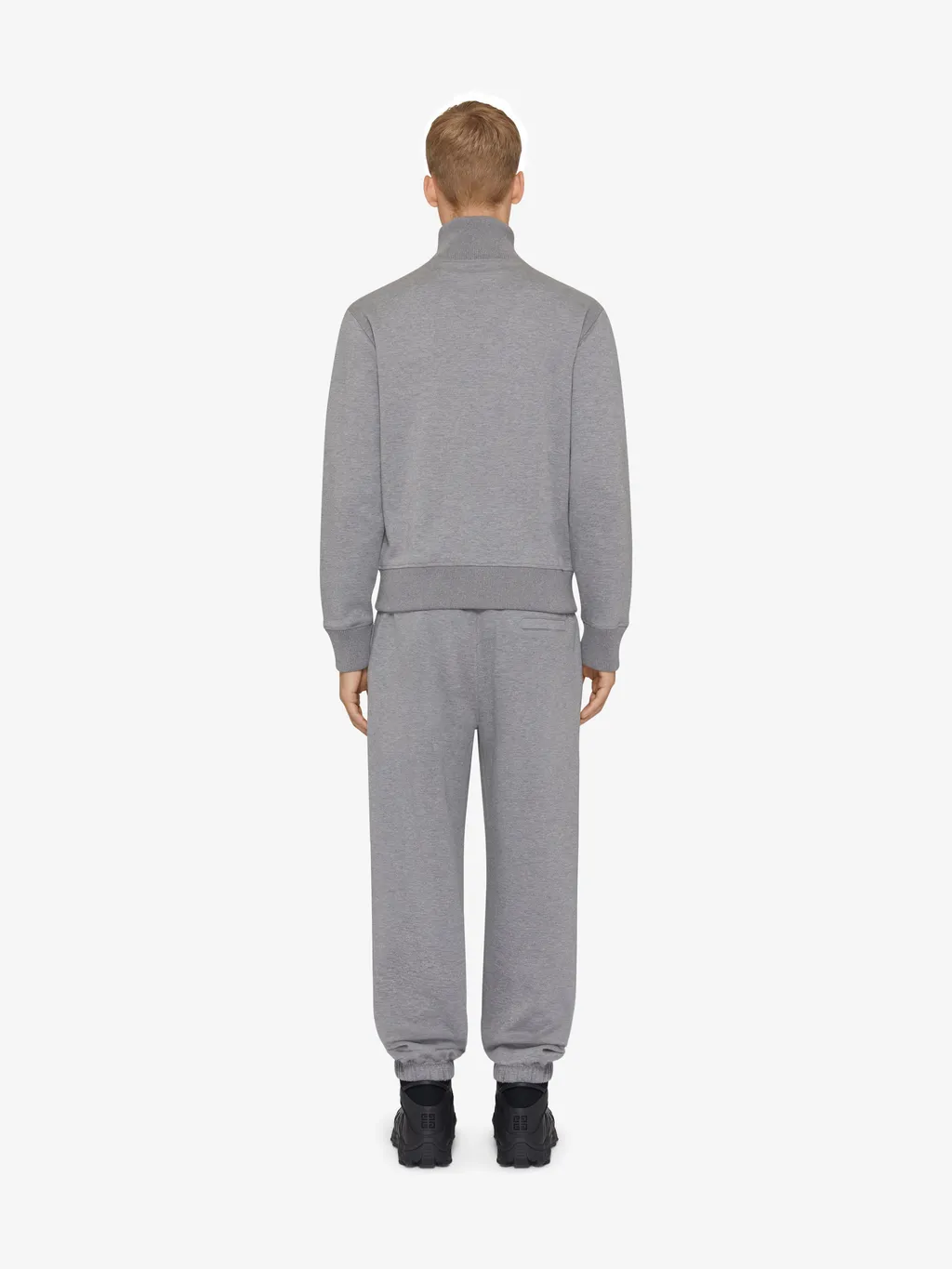 Givenchy 4G Detailed Tracksuit Jacket