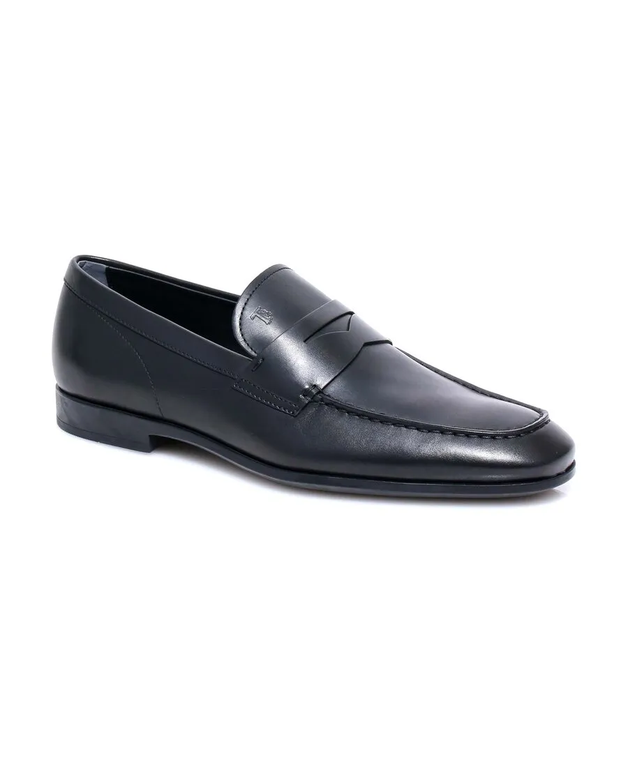 Tod's Penny-Bar Loafers