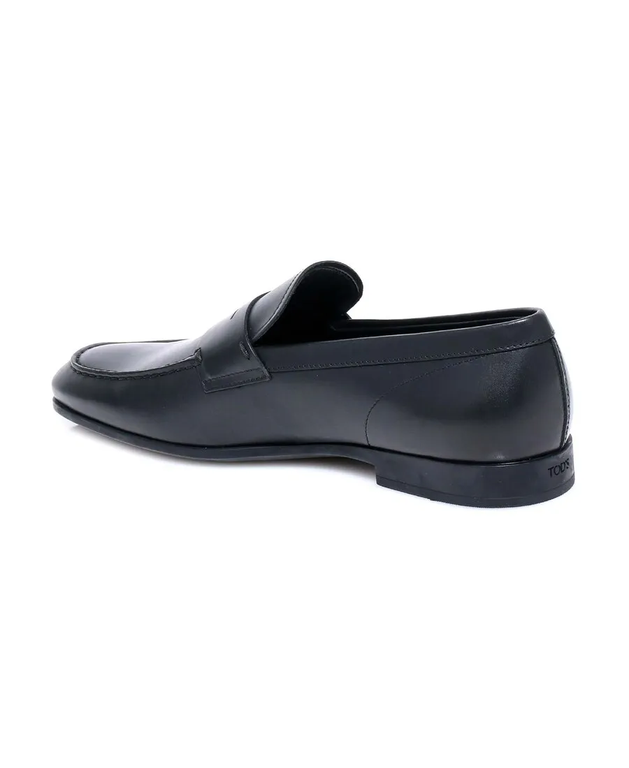 Tod's Penny-Bar Loafers