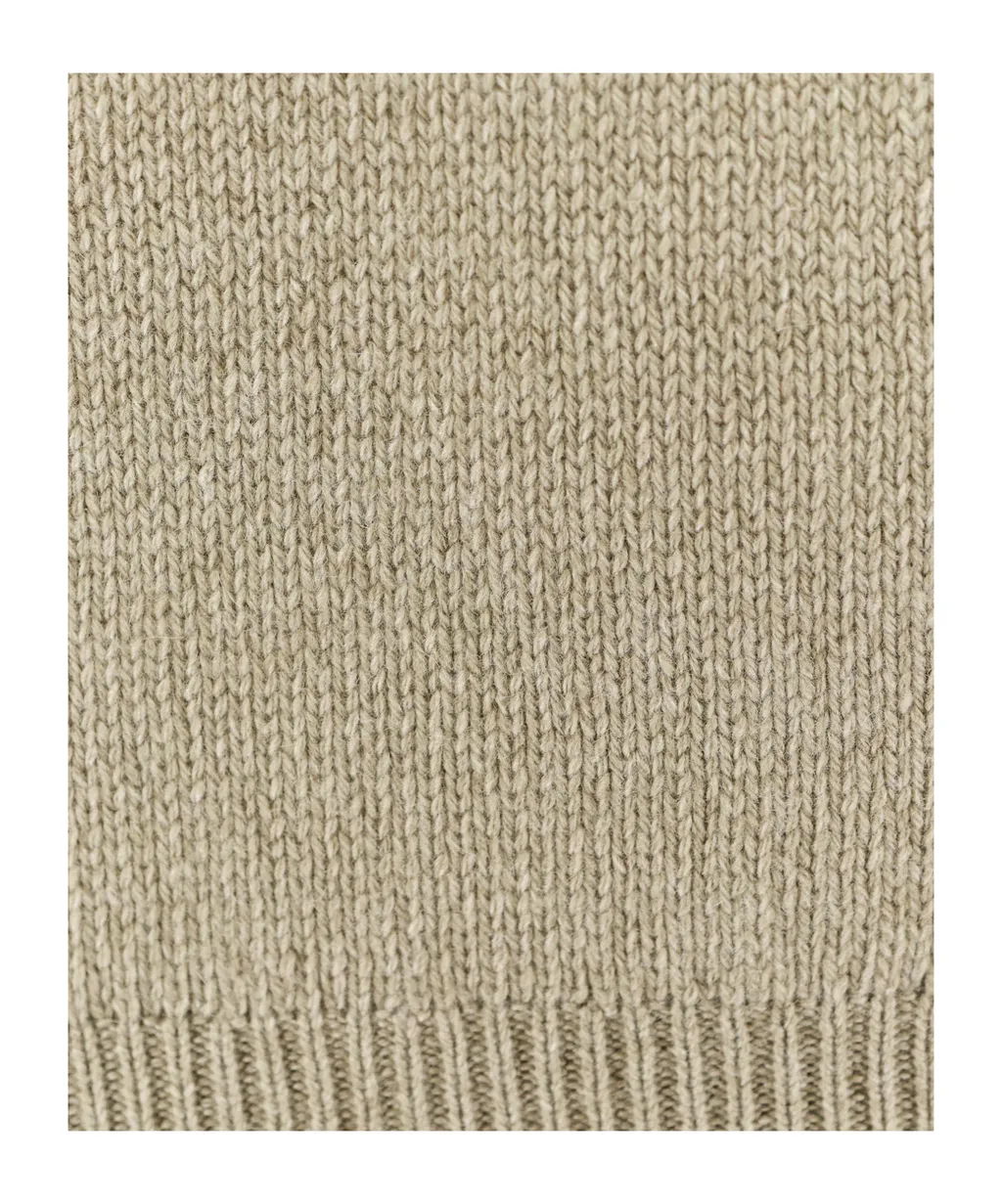 Loro Piana Roll-Neck Long-Sleeved Jumper