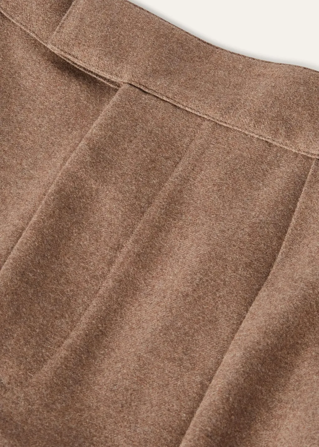 Loro Piana Reinga Straight-Leg Trousers