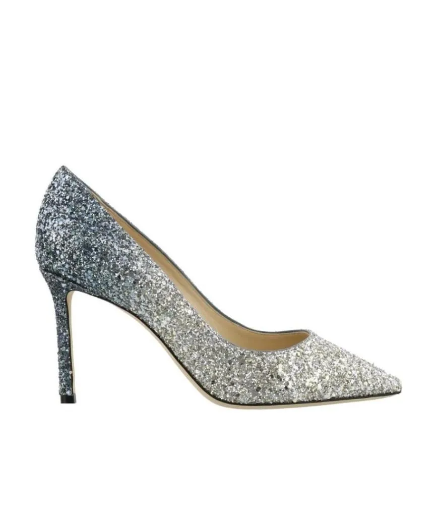 Romy 85 High Heels